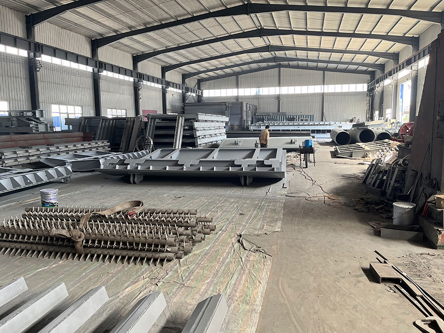 廠(chǎng)房車(chē)間