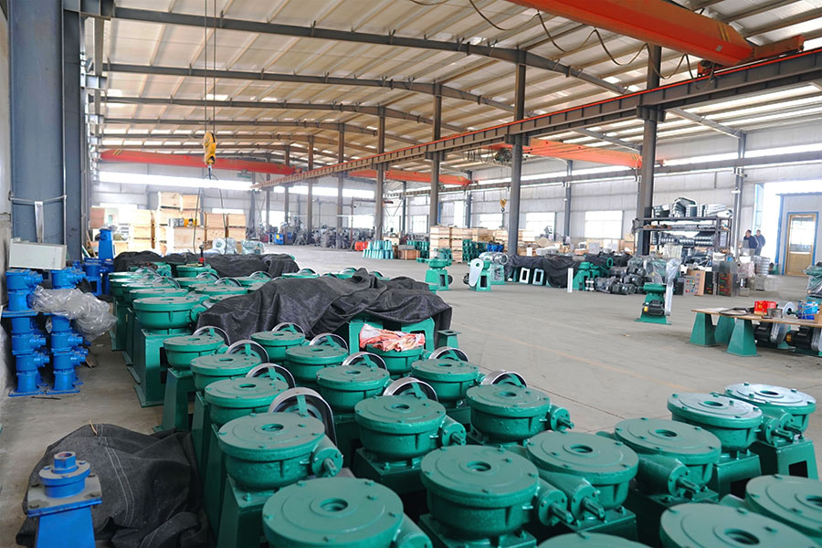 廠(chǎng)房車(chē)間