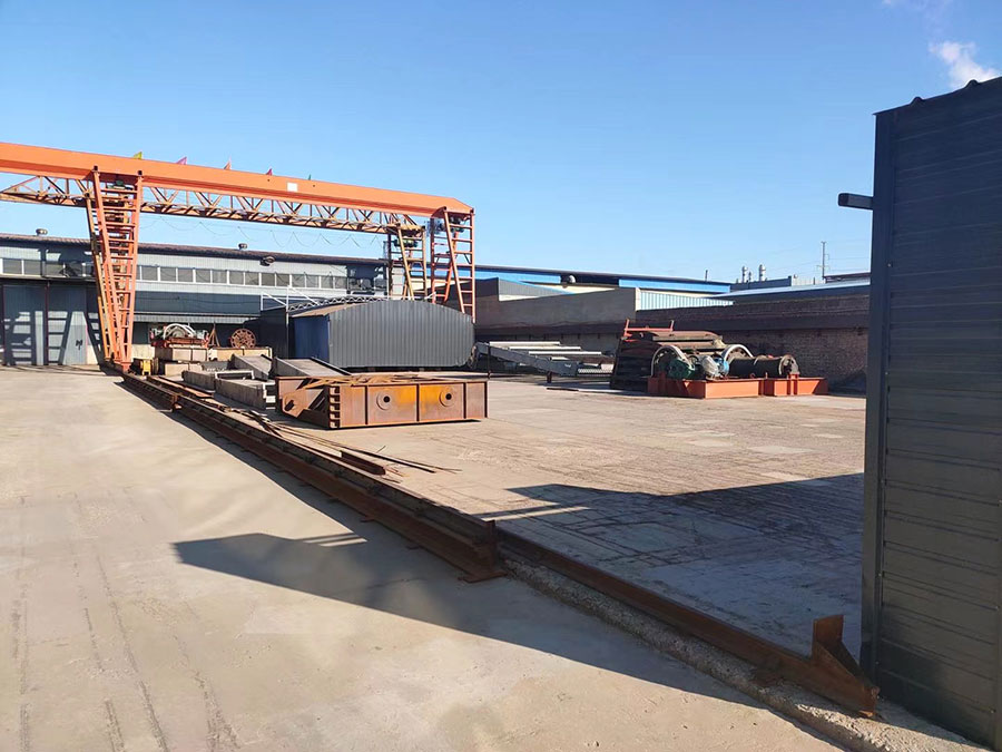 廠(chǎng)房車(chē)間